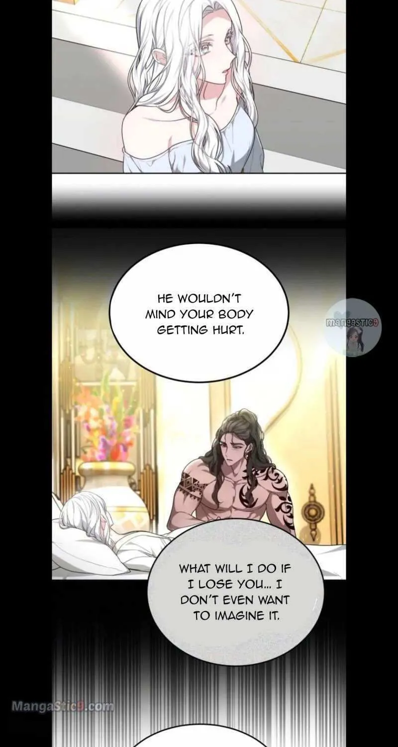 Read Predatory Bride chapter 32 image 48 on Lezhin