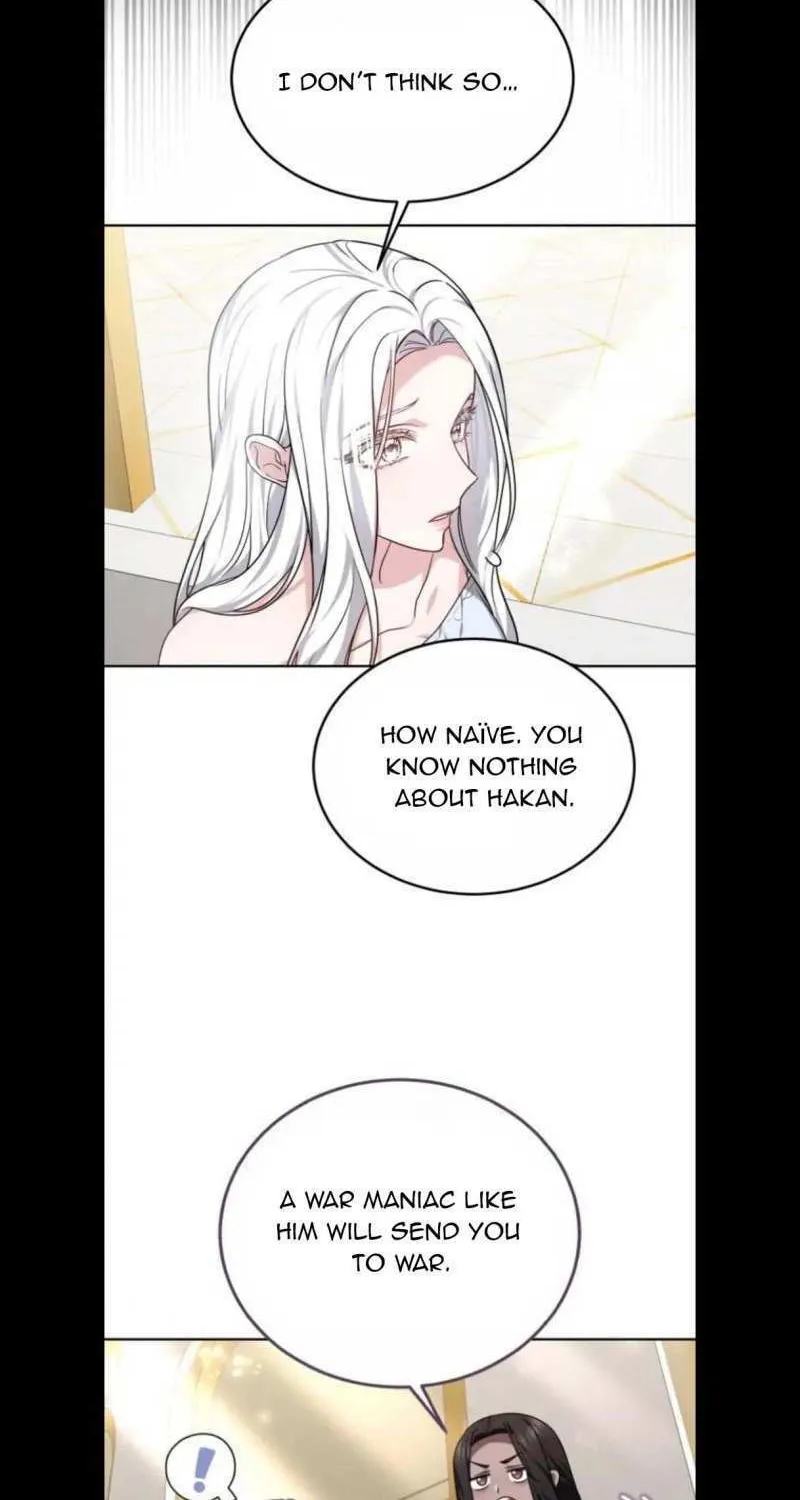 Read Predatory Bride chapter 32 image 49 on Lezhin