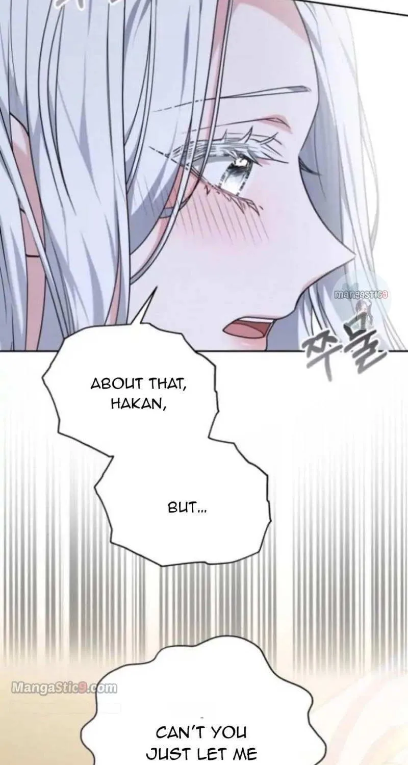 Read Predatory Bride chapter 32 image 5 on Lezhin