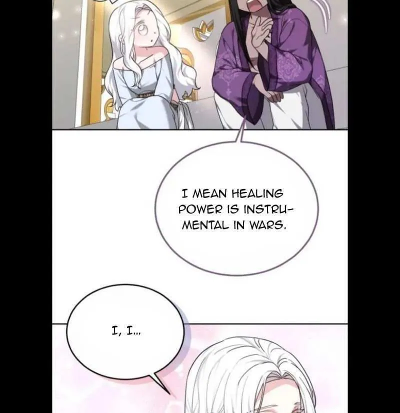 Read Predatory Bride chapter 32 image 50 on Lezhin