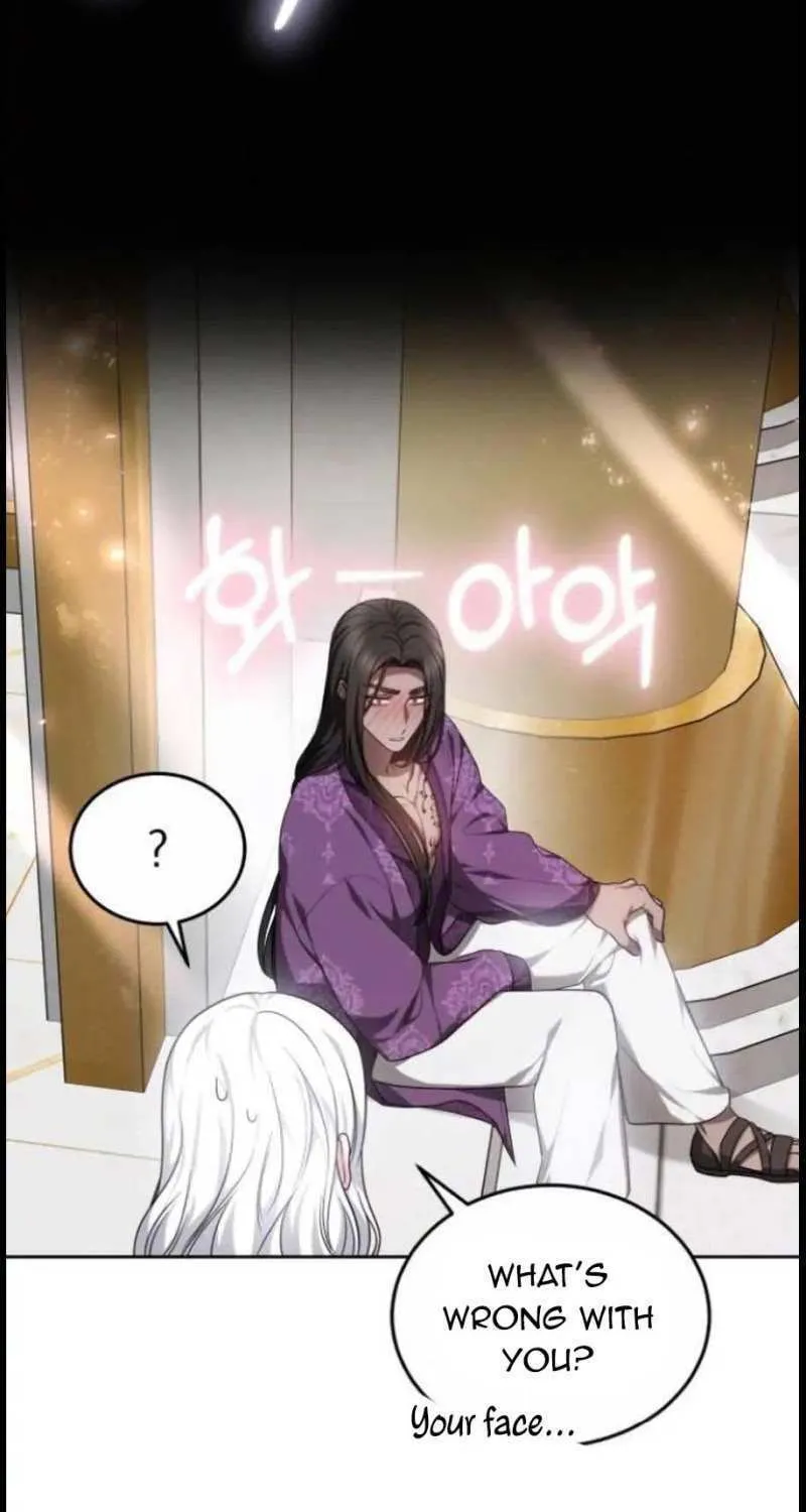 Read Predatory Bride chapter 32 image 55 on Lezhin