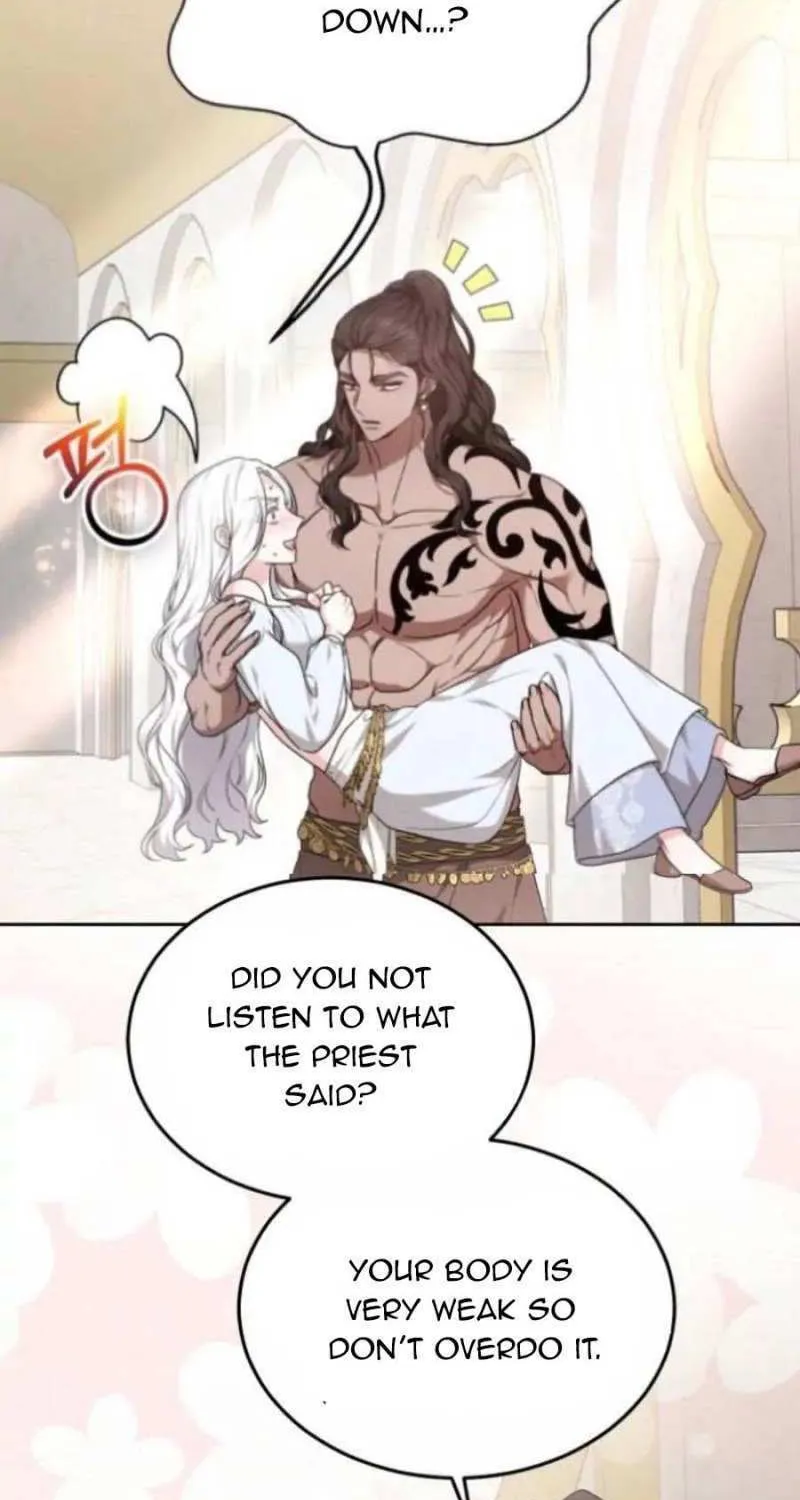 Read Predatory Bride chapter 32 image 6 on Lezhin