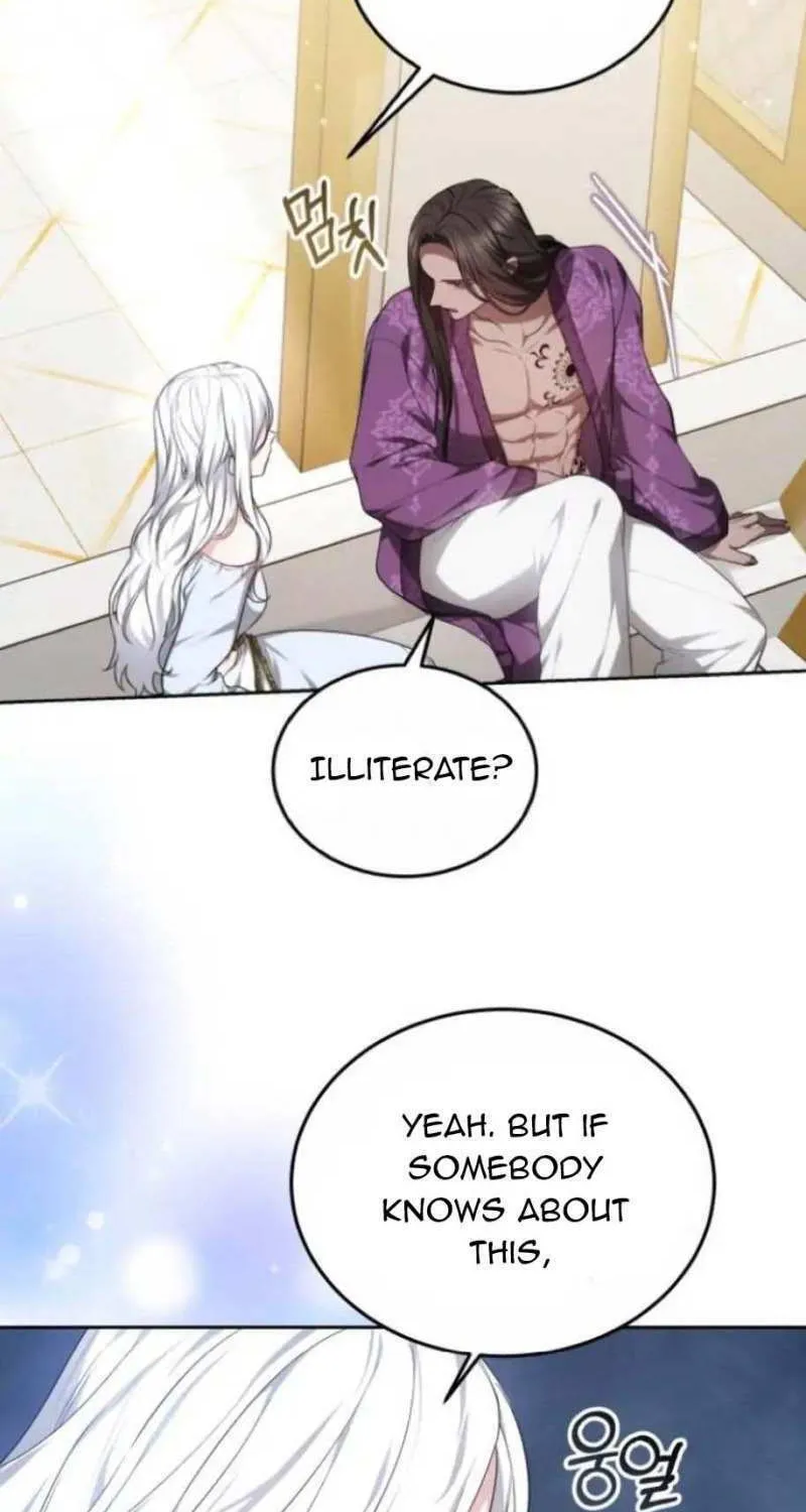 Read Predatory Bride chapter 32 image 60 on Lezhin