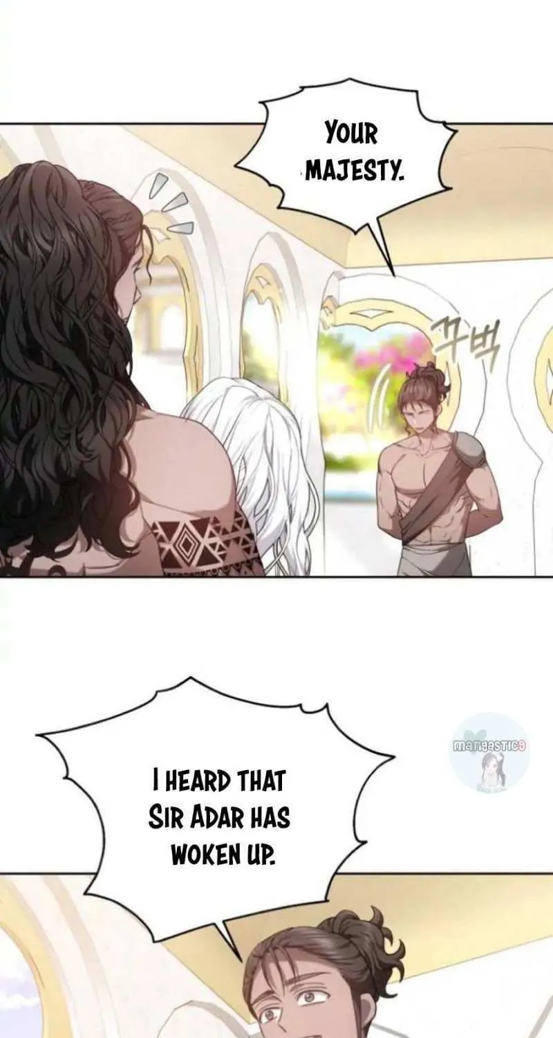 Read Predatory Bride chapter 32 image 8 on Lezhin
