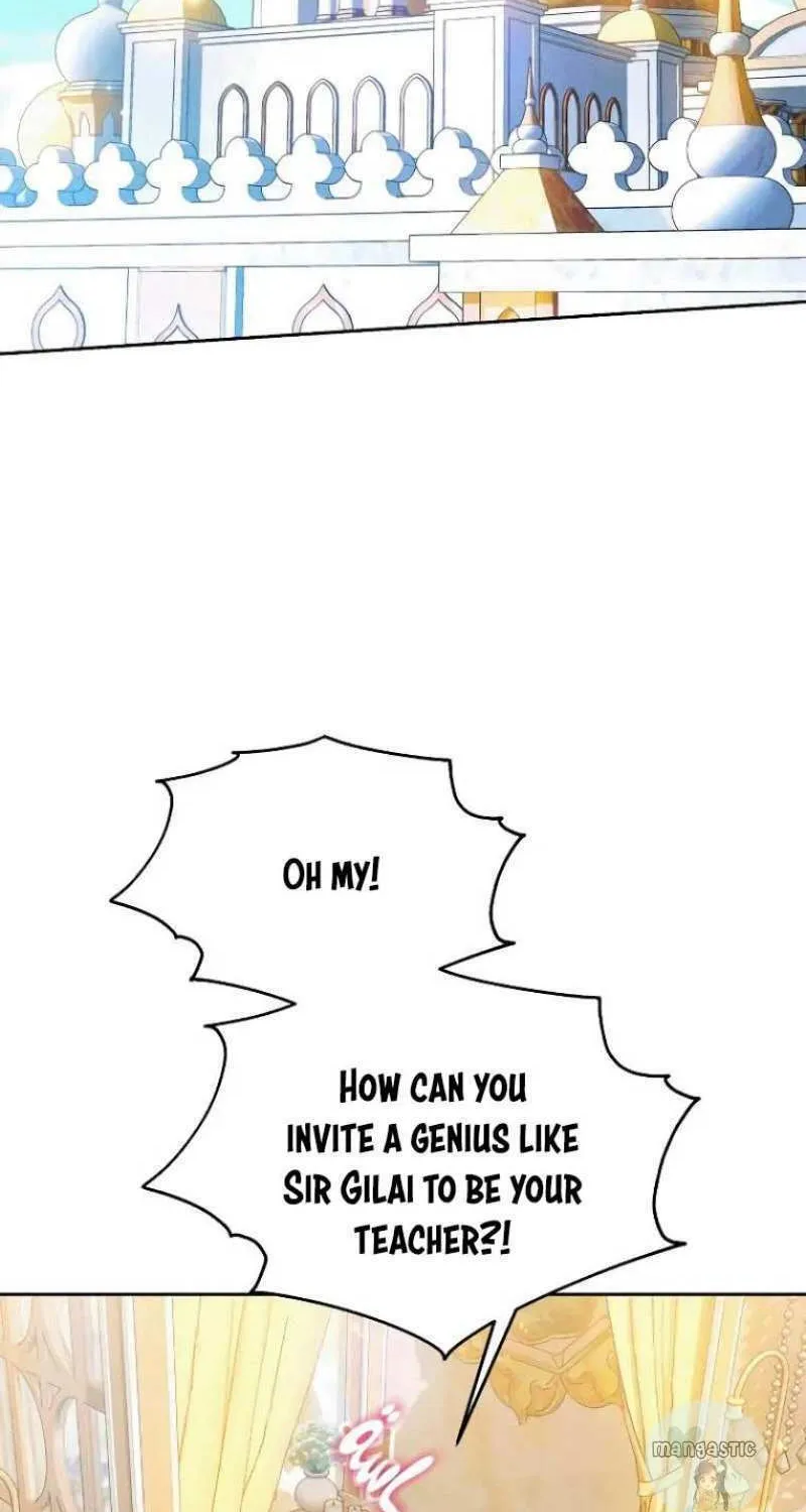 Read Predatory Bride chapter 33 image 1 on Lezhin
