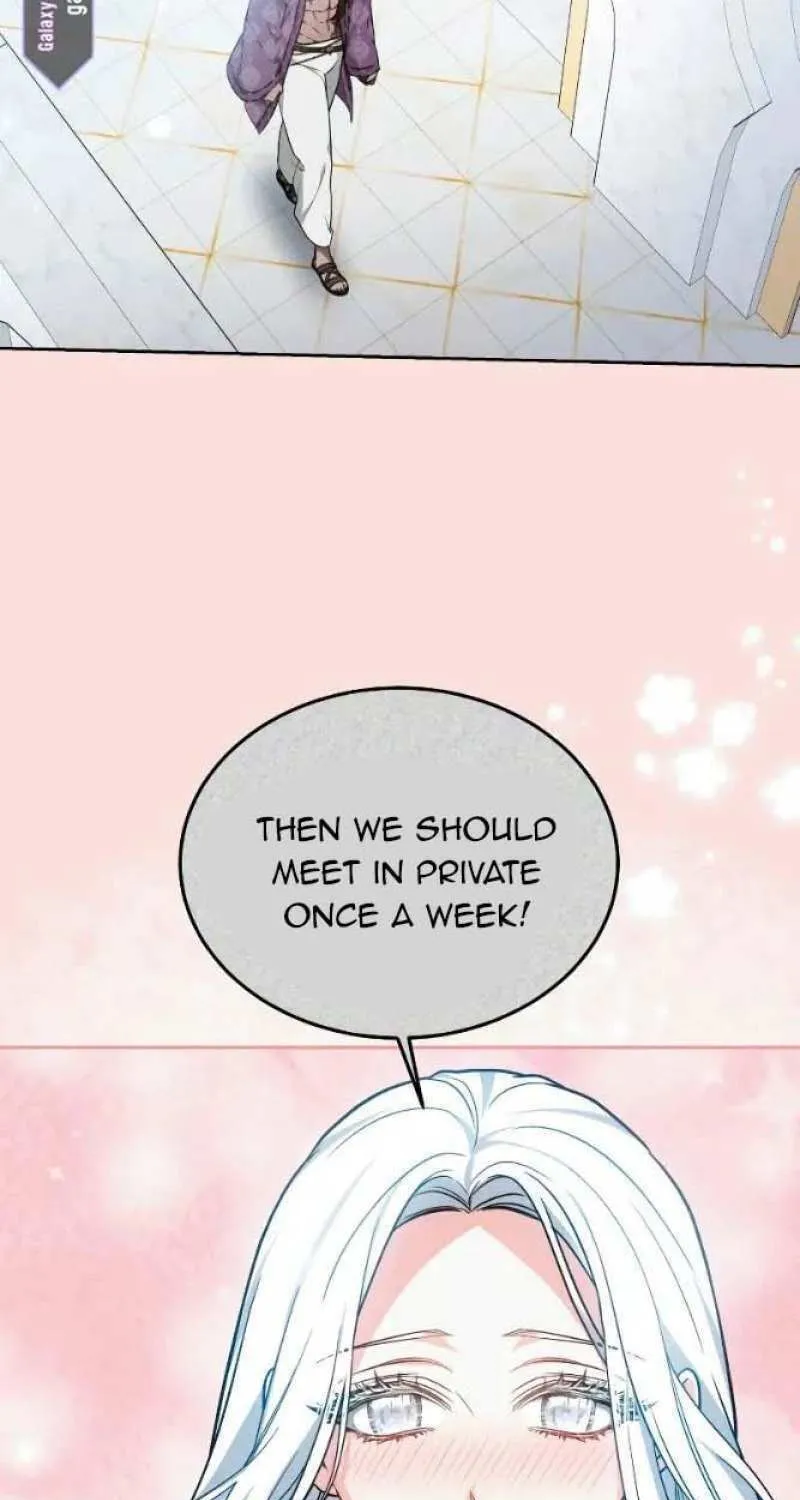 Read Predatory Bride chapter 33 image 10 on Lezhin