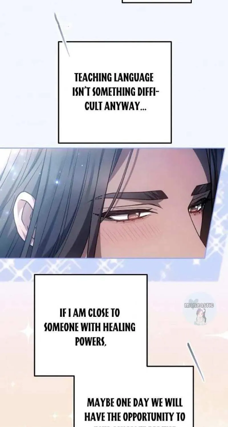 Read Predatory Bride chapter 33 image 12 on Lezhin