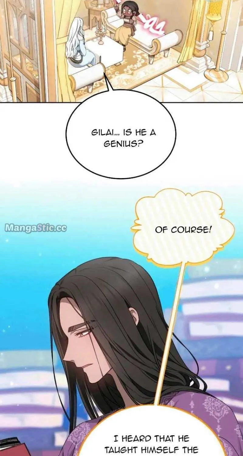 Read Predatory Bride chapter 33 image 2 on Lezhin