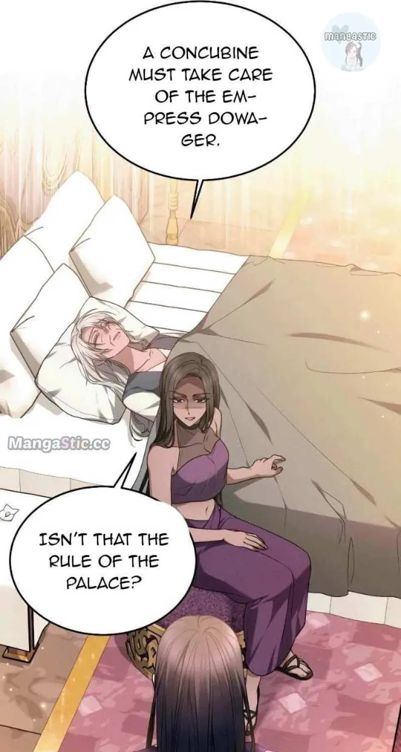 Read Predatory Bride chapter 33 image 21 on Lezhin