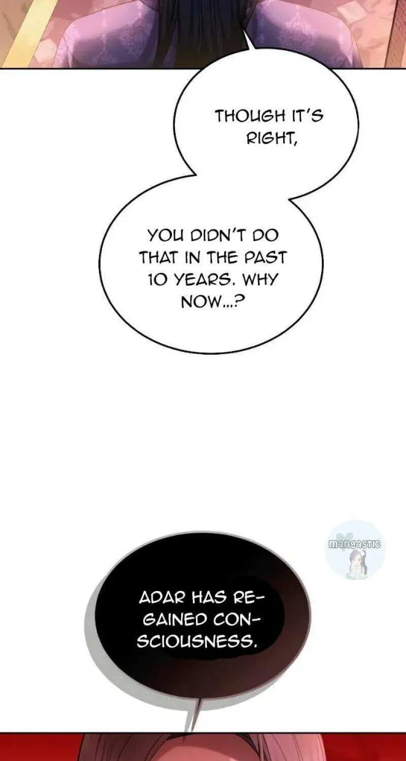 Read Predatory Bride chapter 33 image 22 on Lezhin