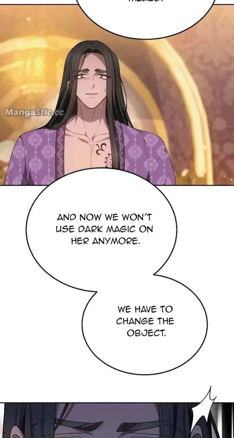 Read Predatory Bride chapter 33 image 31 on Lezhin