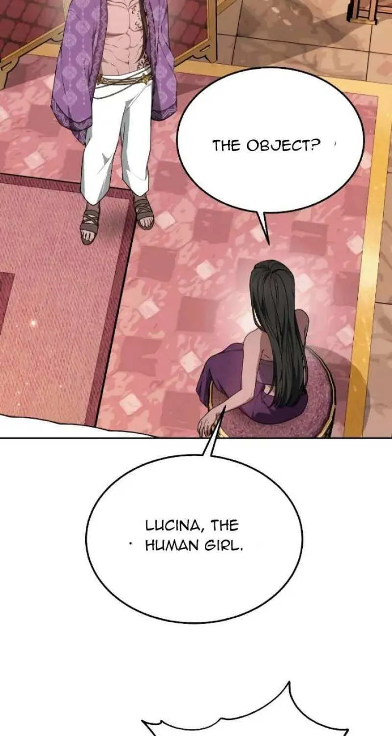 Read Predatory Bride chapter 33 image 33 on Lezhin