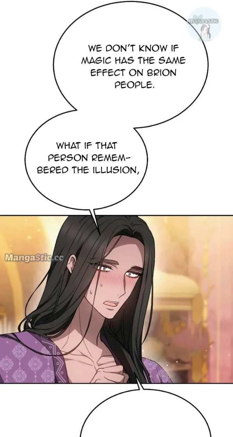 Read Predatory Bride chapter 33 image 36 on Lezhin