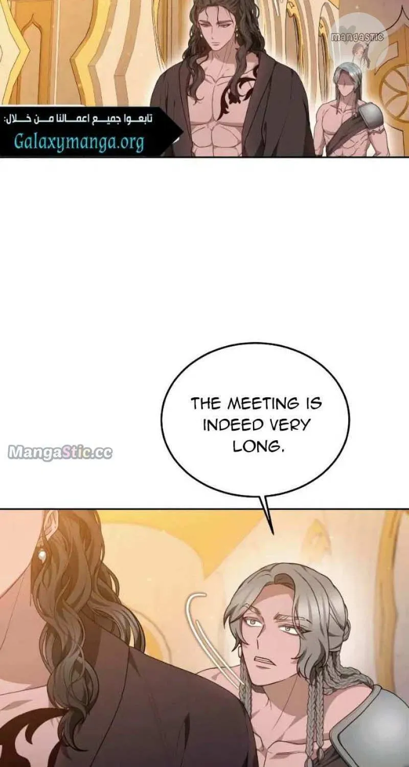 Read Predatory Bride chapter 33 image 41 on Lezhin