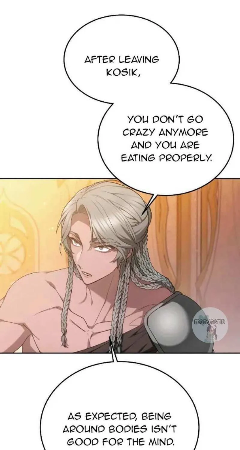 Read Predatory Bride chapter 33 image 45 on Lezhin