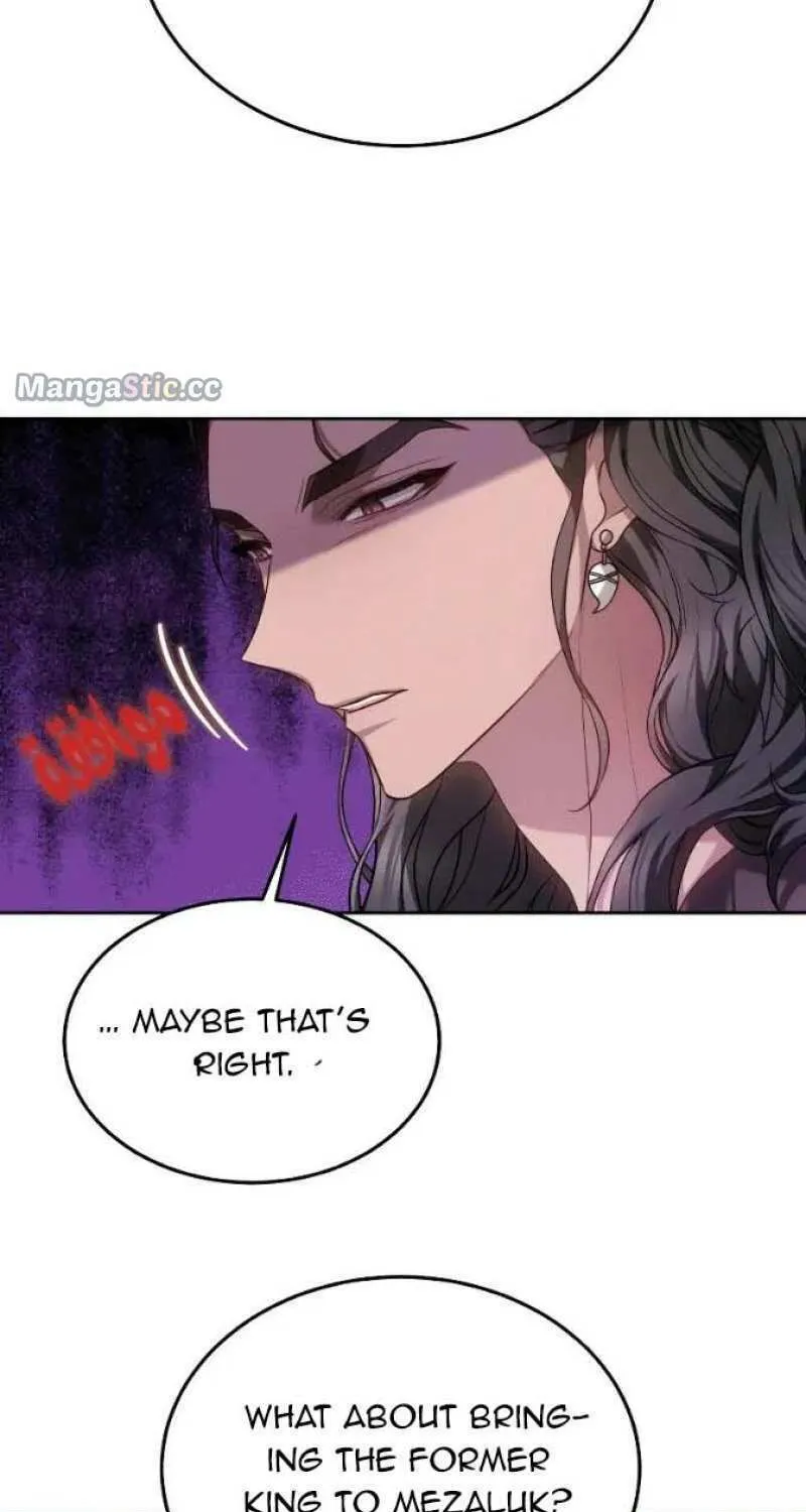 Read Predatory Bride chapter 33 image 46 on Lezhin