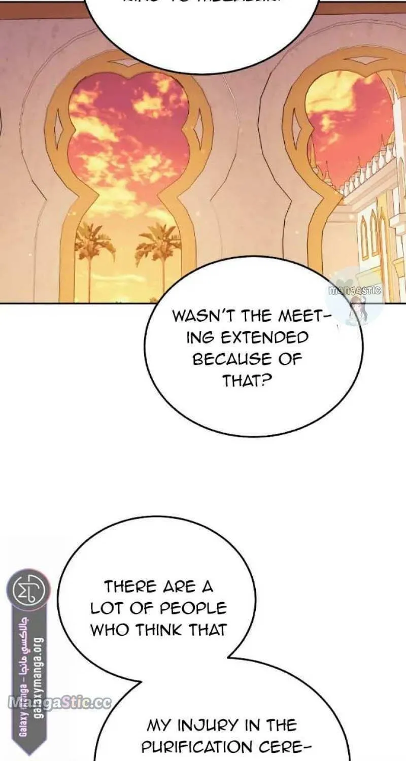 Read Predatory Bride chapter 33 image 47 on Lezhin