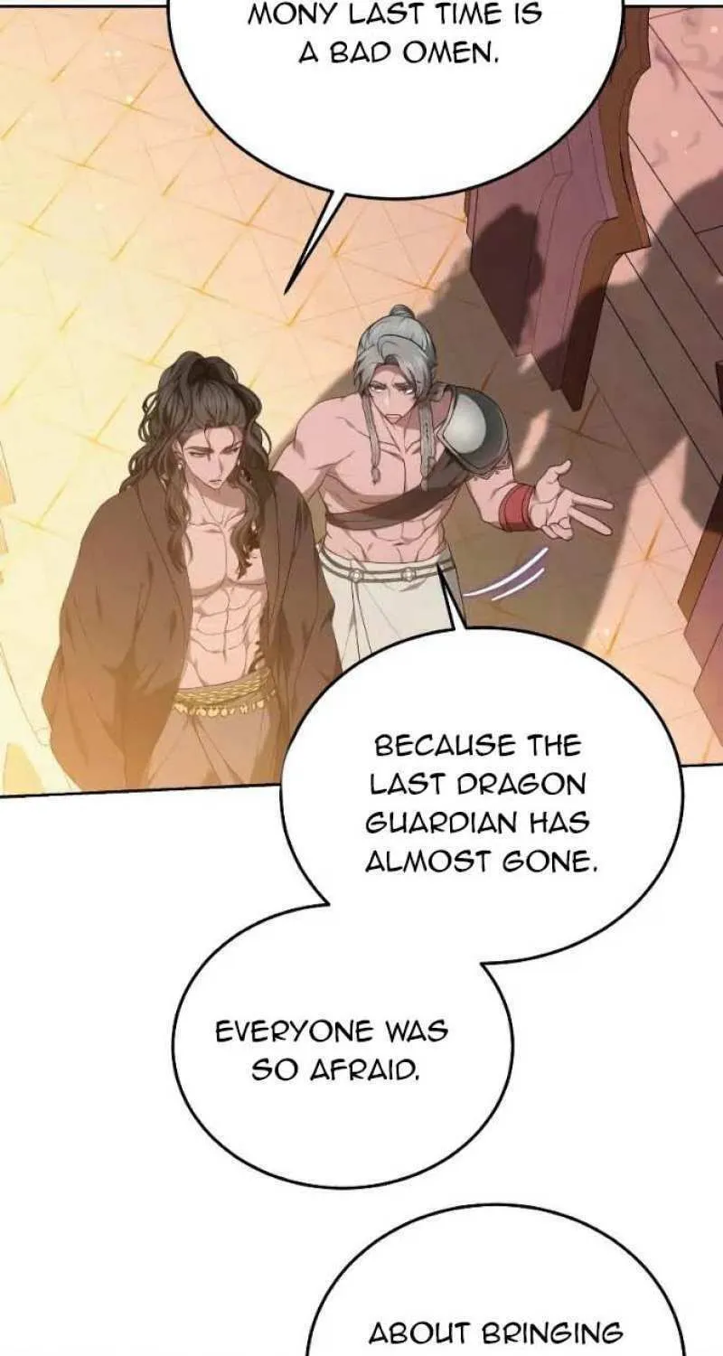 Read Predatory Bride chapter 33 image 48 on Lezhin