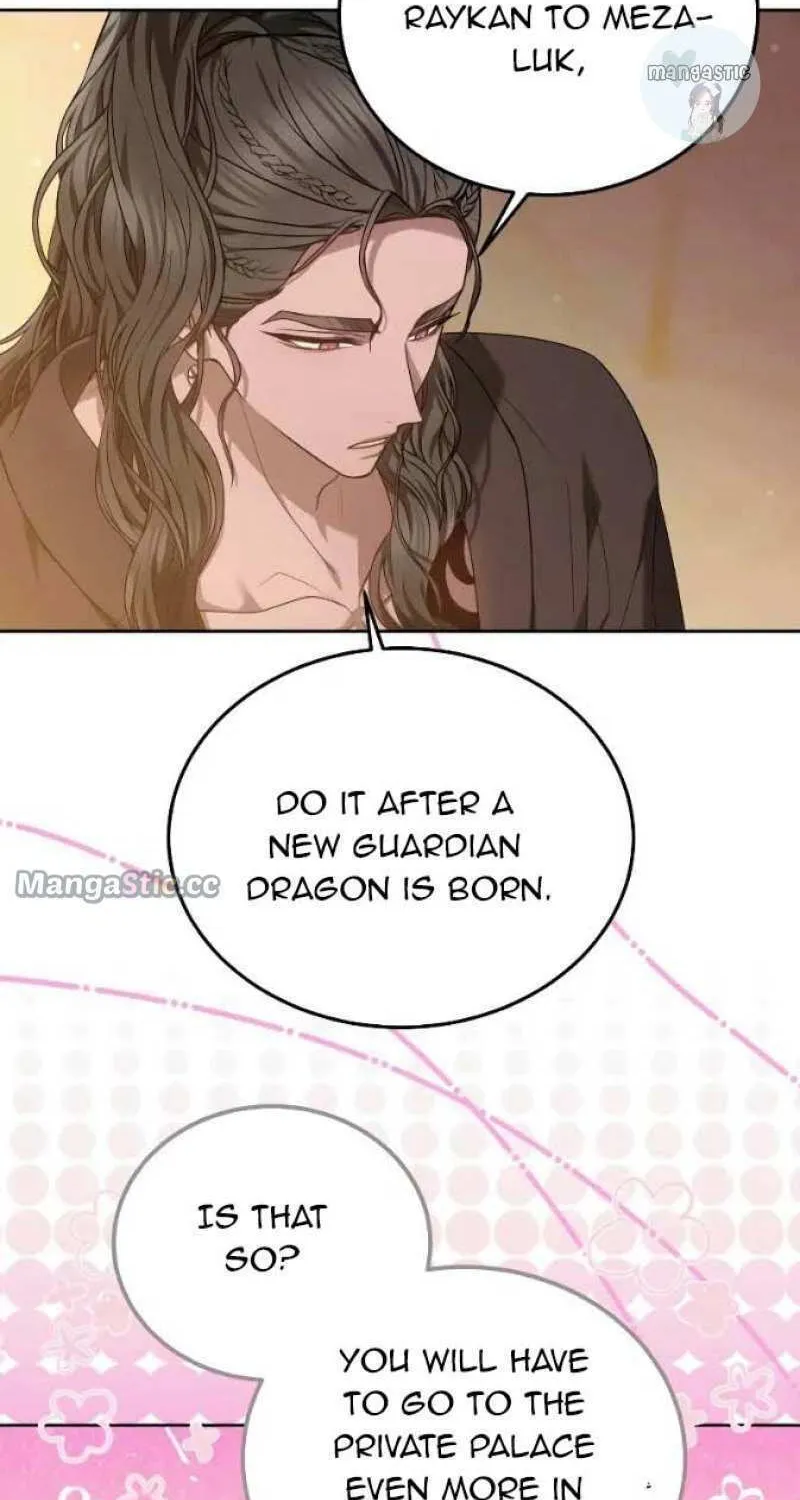 Read Predatory Bride chapter 33 image 49 on Lezhin