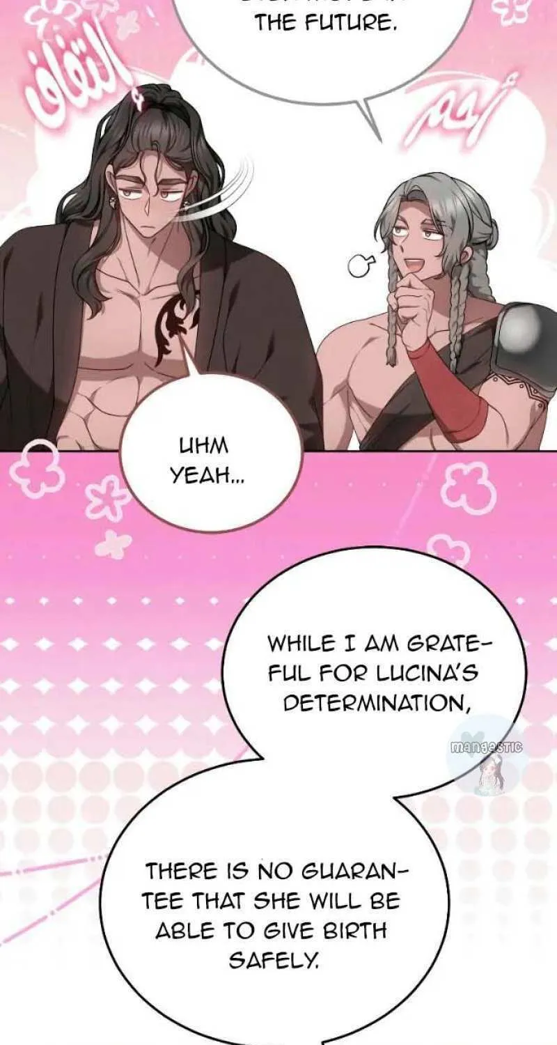 Read Predatory Bride chapter 33 image 50 on Lezhin