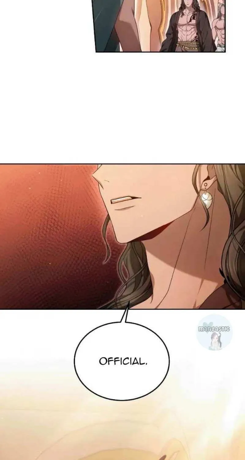 Read Predatory Bride chapter 33 image 53 on Lezhin