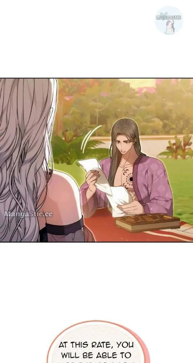 Read Predatory Bride chapter 33 image 57 on Lezhin