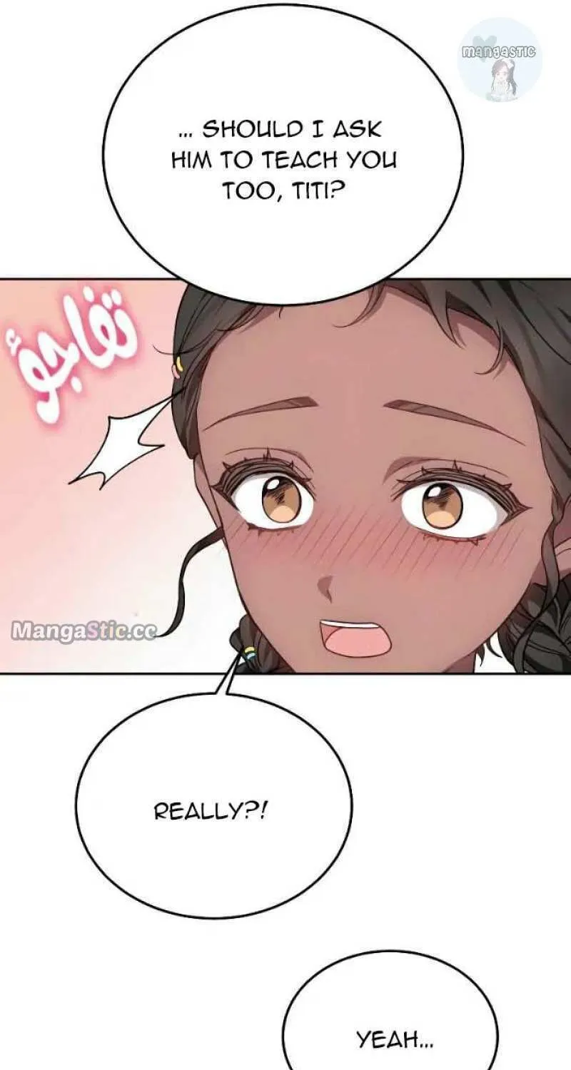 Read Predatory Bride chapter 33 image 6 on Lezhin