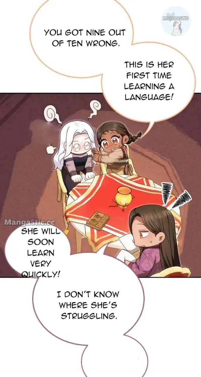Read Predatory Bride chapter 33 image 60 on Lezhin