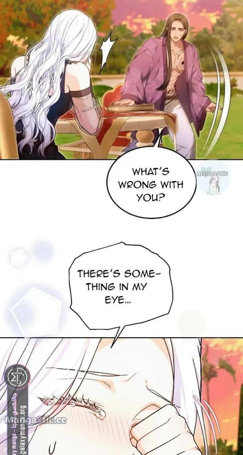 Read Predatory Bride chapter 33 image 63 on Lezhin