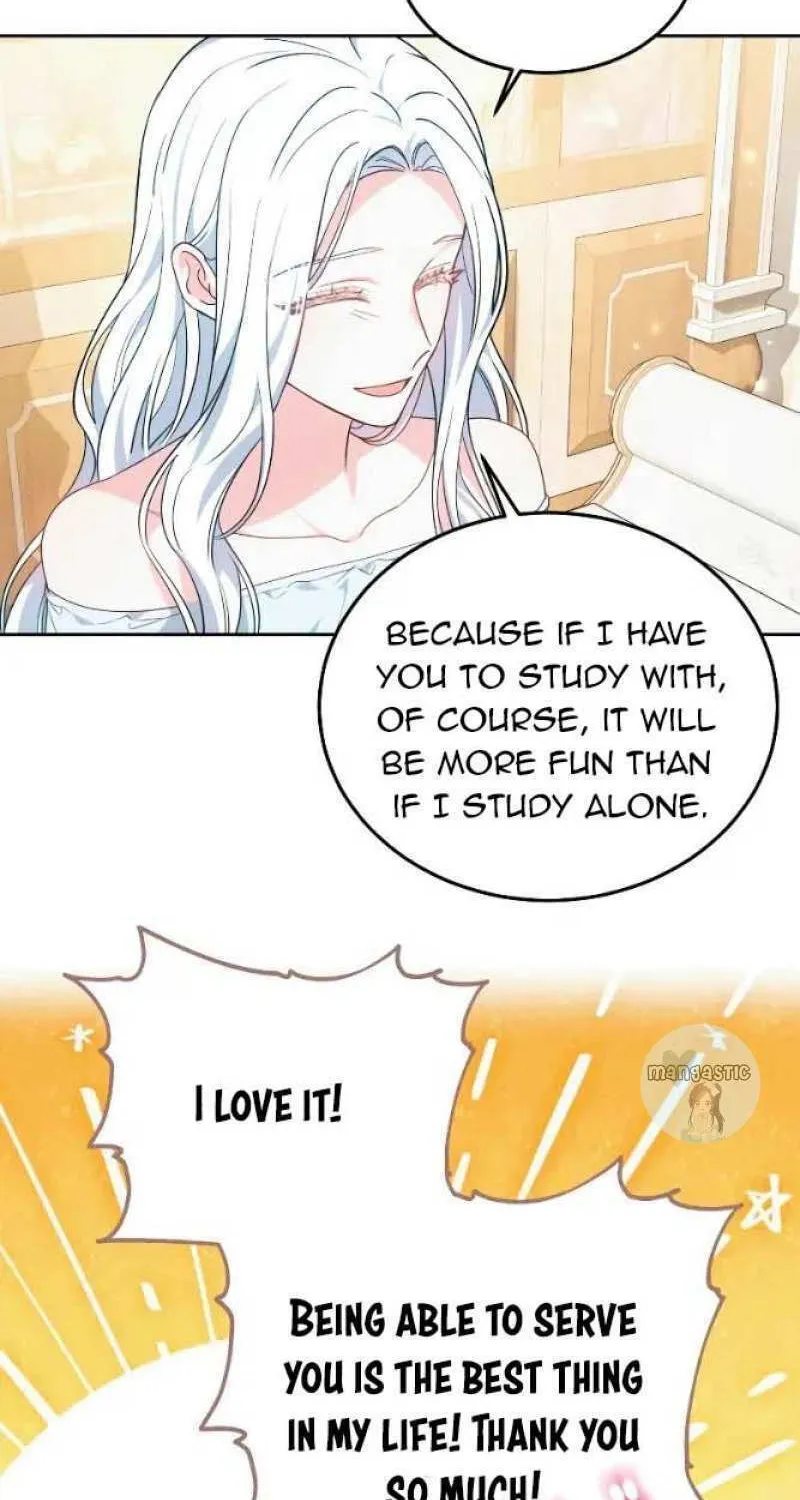 Read Predatory Bride chapter 33 image 7 on Lezhin