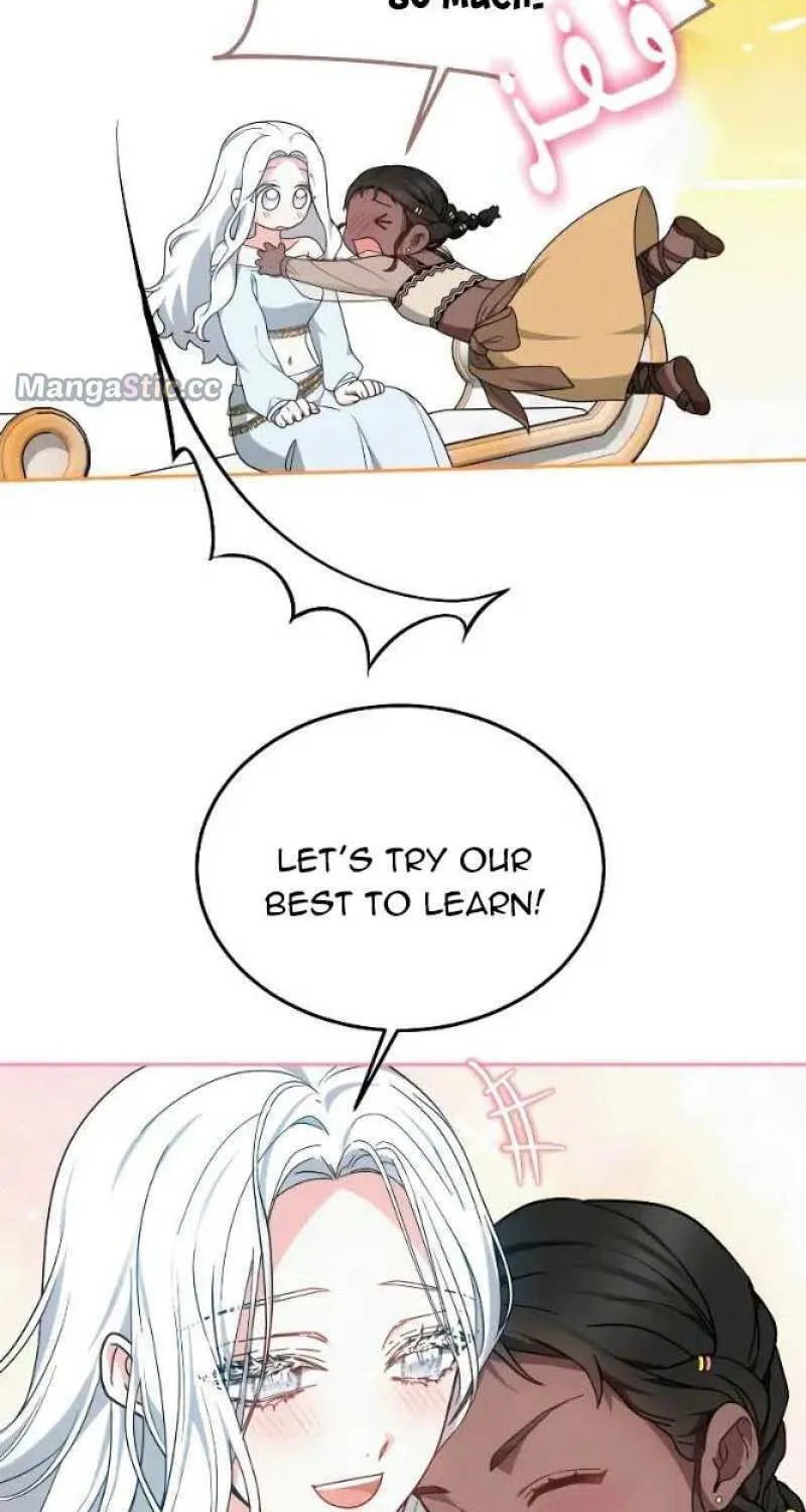 Read Predatory Bride chapter 33 image 8 on Lezhin