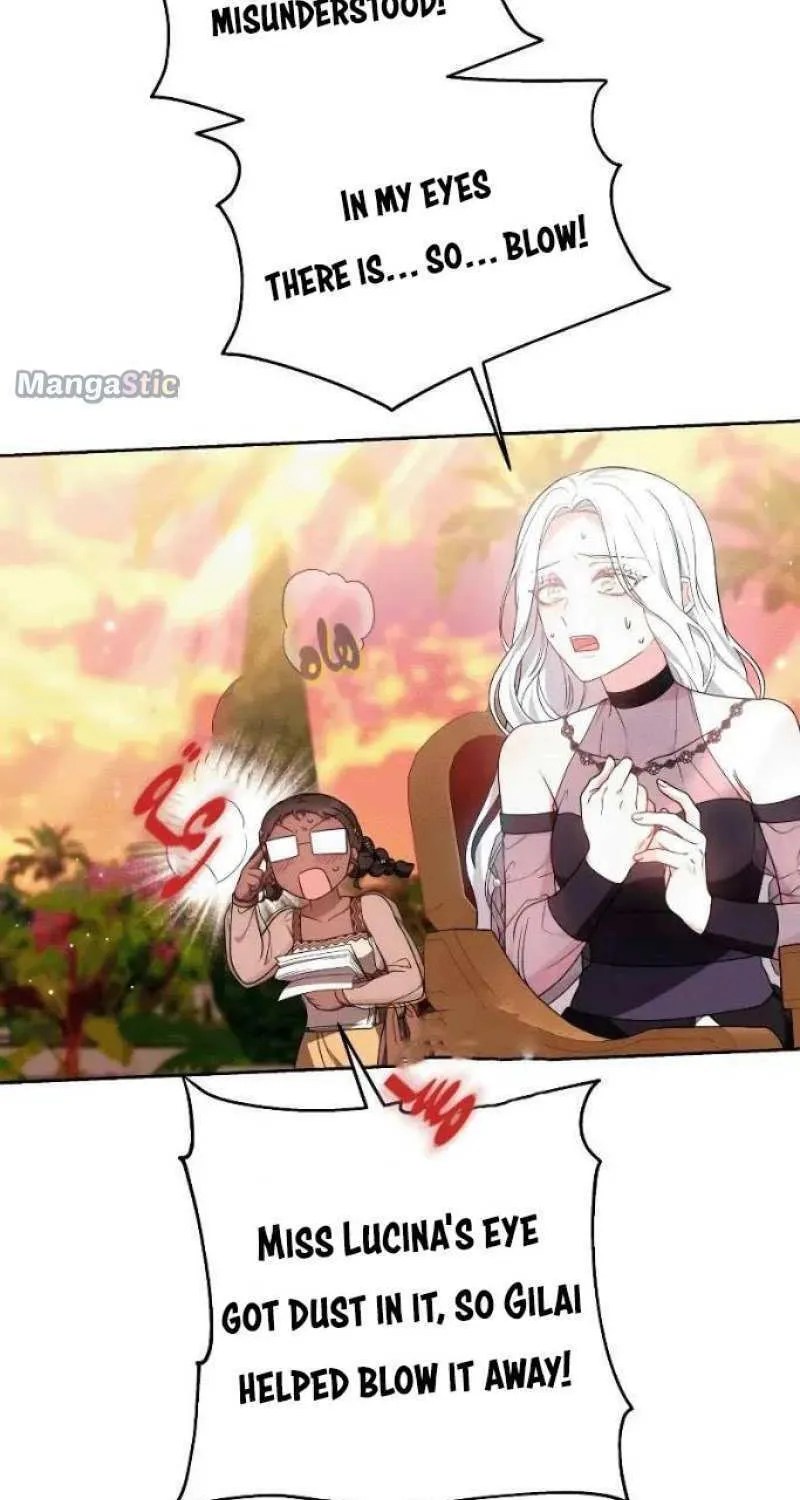 Read Predatory Bride chapter 34 image 10 on Lezhin