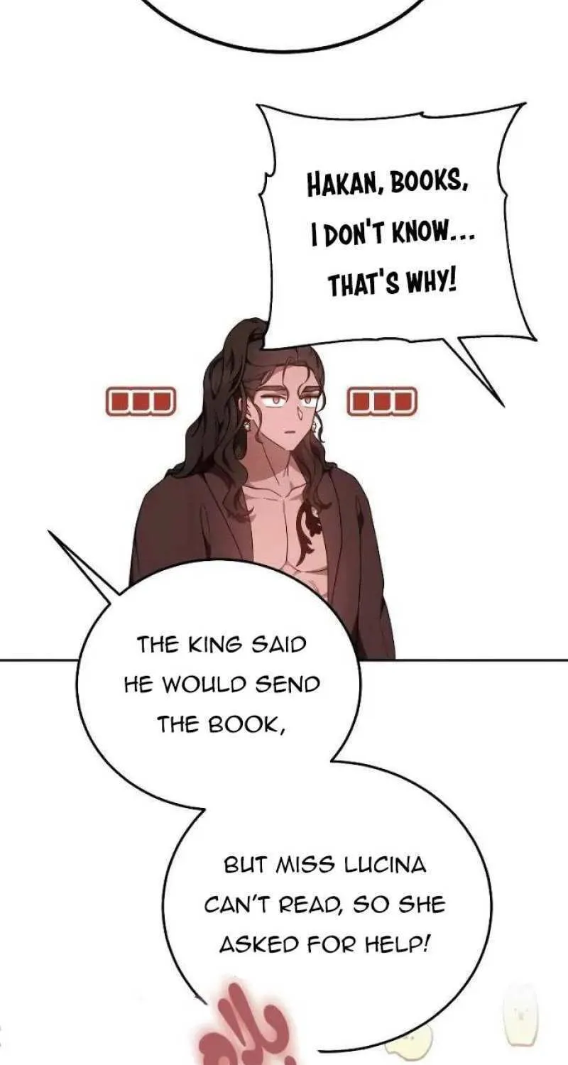 Read Predatory Bride chapter 34 image 12 on Lezhin