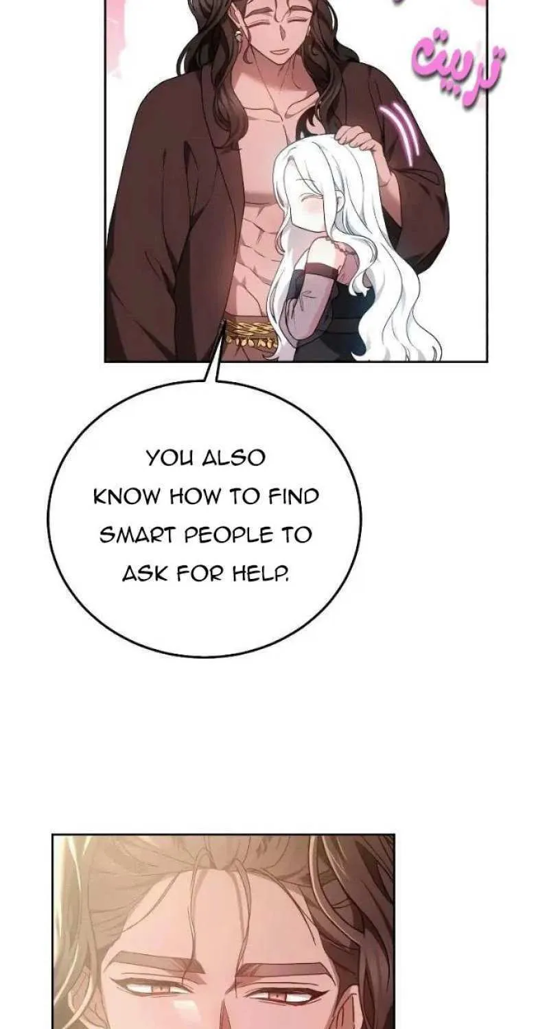 Read Predatory Bride chapter 34 image 20 on Lezhin