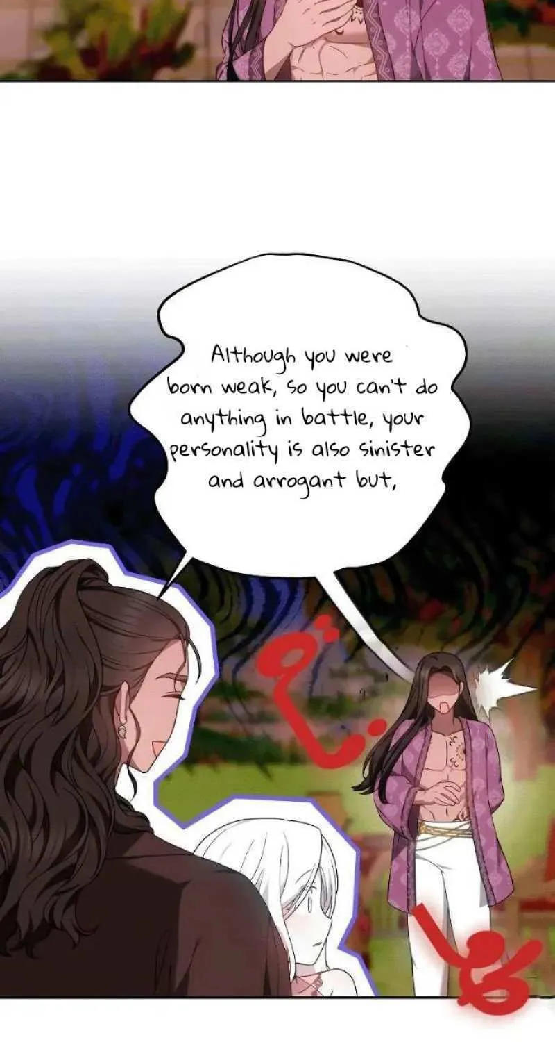 Read Predatory Bride chapter 34 image 22 on Lezhin