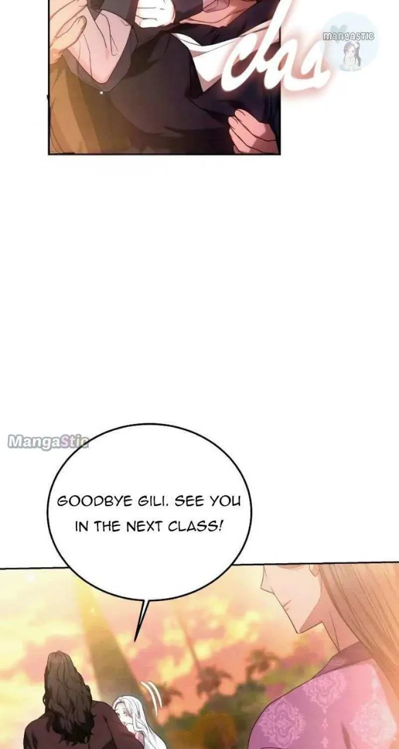 Read Predatory Bride chapter 34 image 29 on Lezhin
