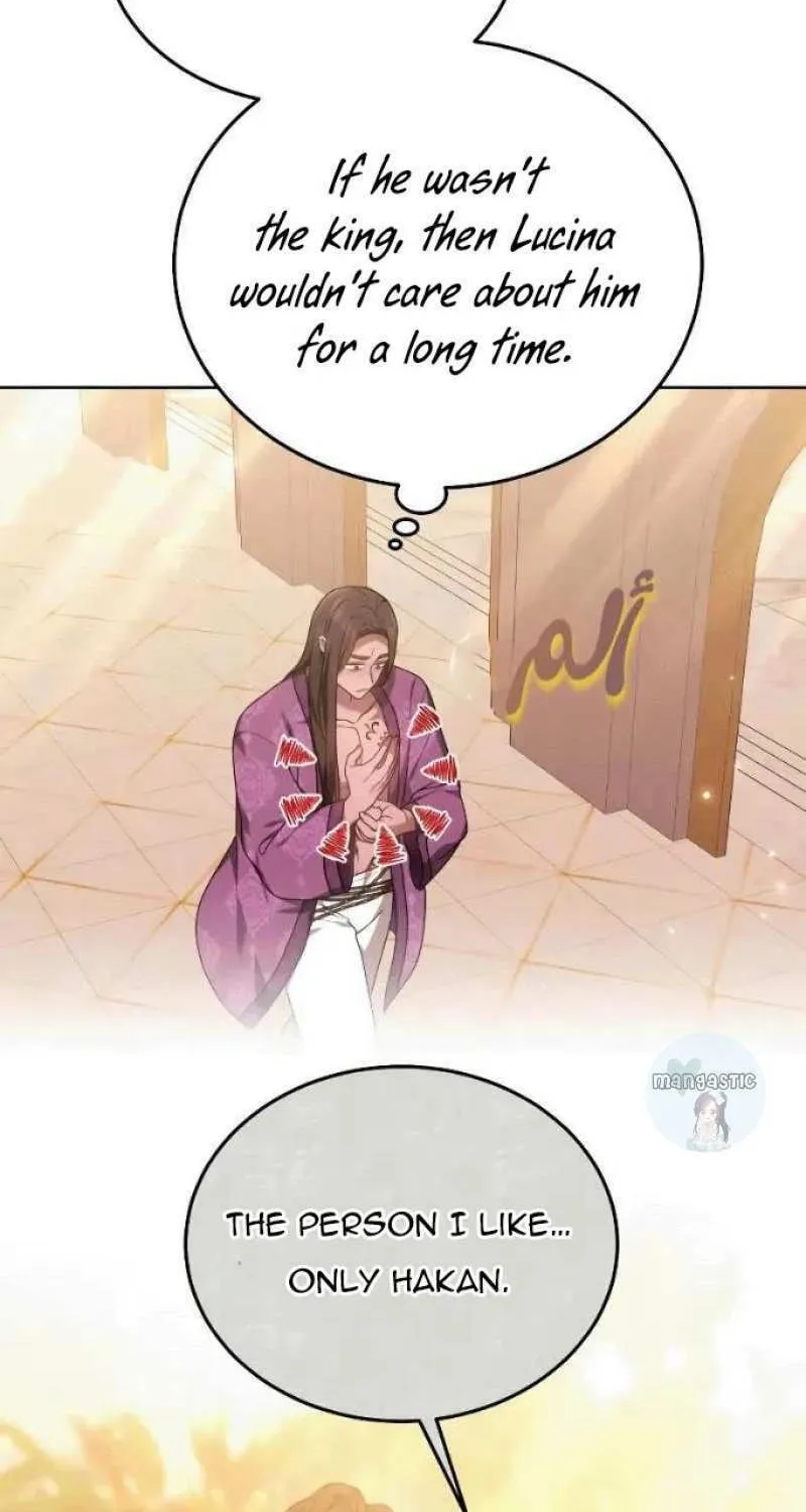 Read Predatory Bride chapter 34 image 33 on Lezhin