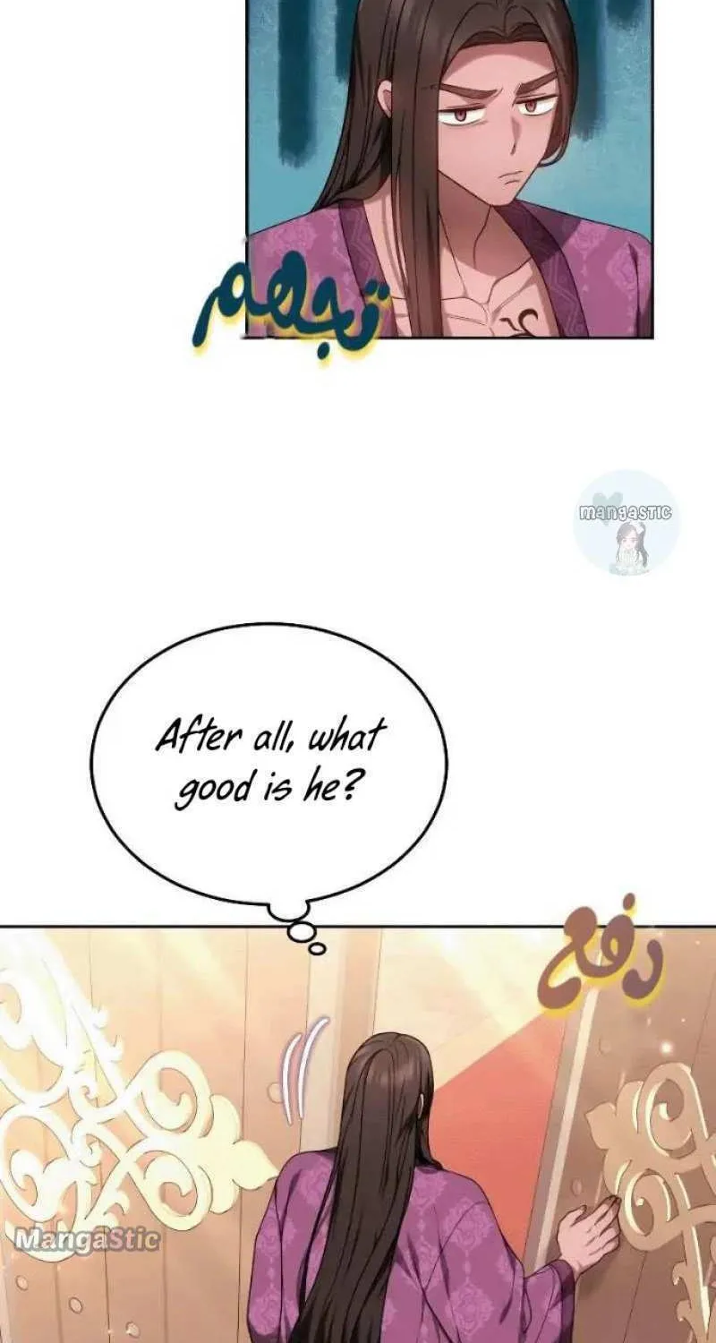 Read Predatory Bride chapter 34 image 35 on Lezhin