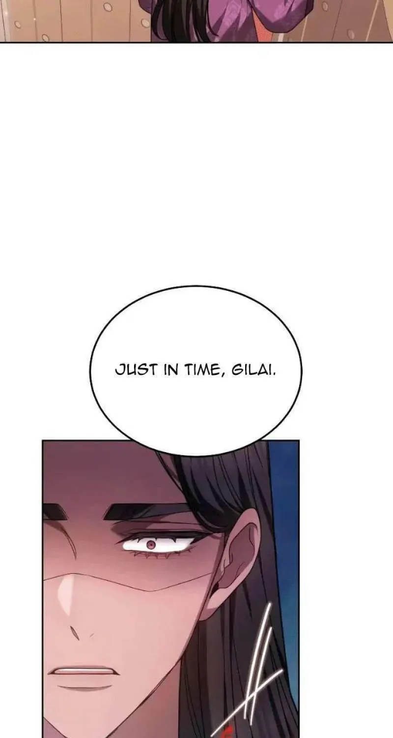 Read Predatory Bride chapter 34 image 36 on Lezhin
