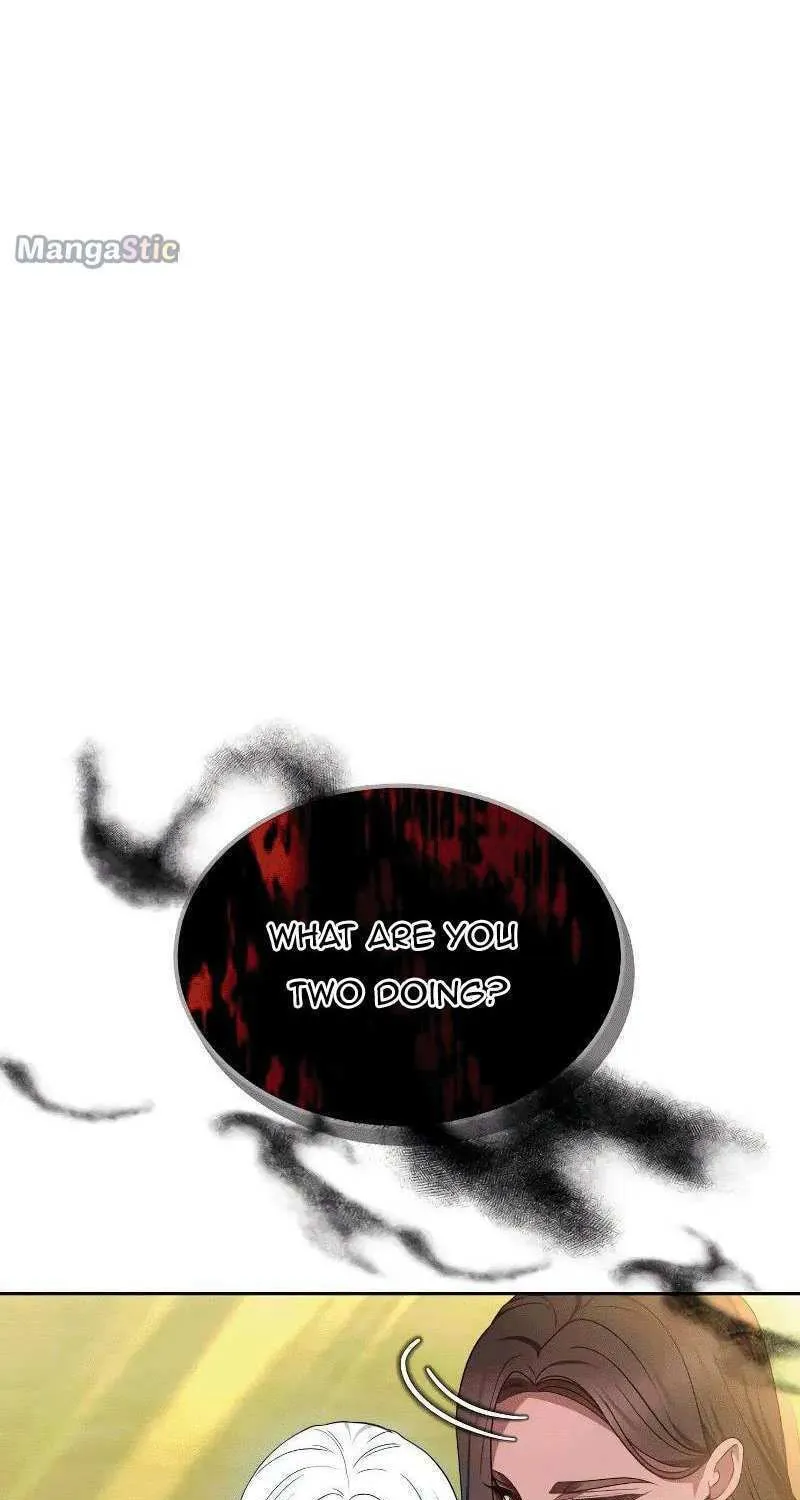 Read Predatory Bride chapter 34 image 4 on Lezhin