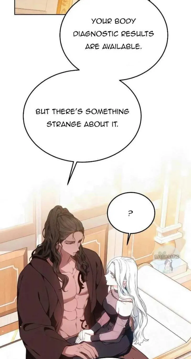 Read Predatory Bride chapter 34 image 41 on Lezhin