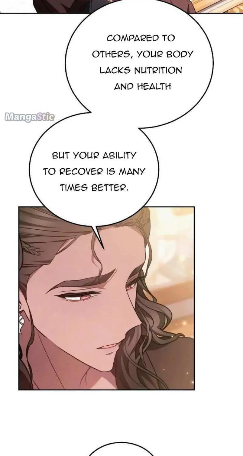 Read Predatory Bride chapter 34 image 42 on Lezhin