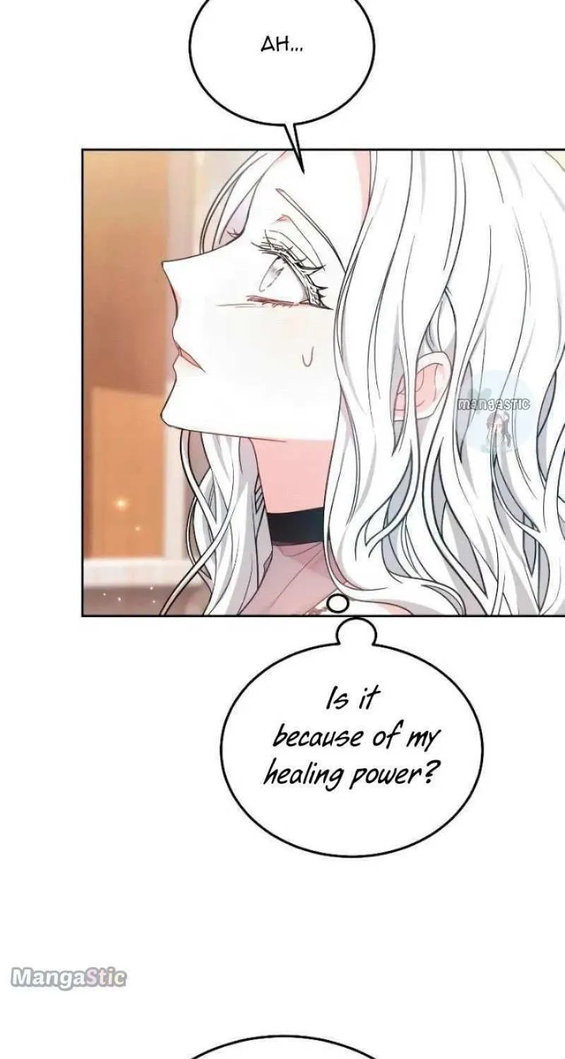 Read Predatory Bride chapter 34 image 43 on Lezhin