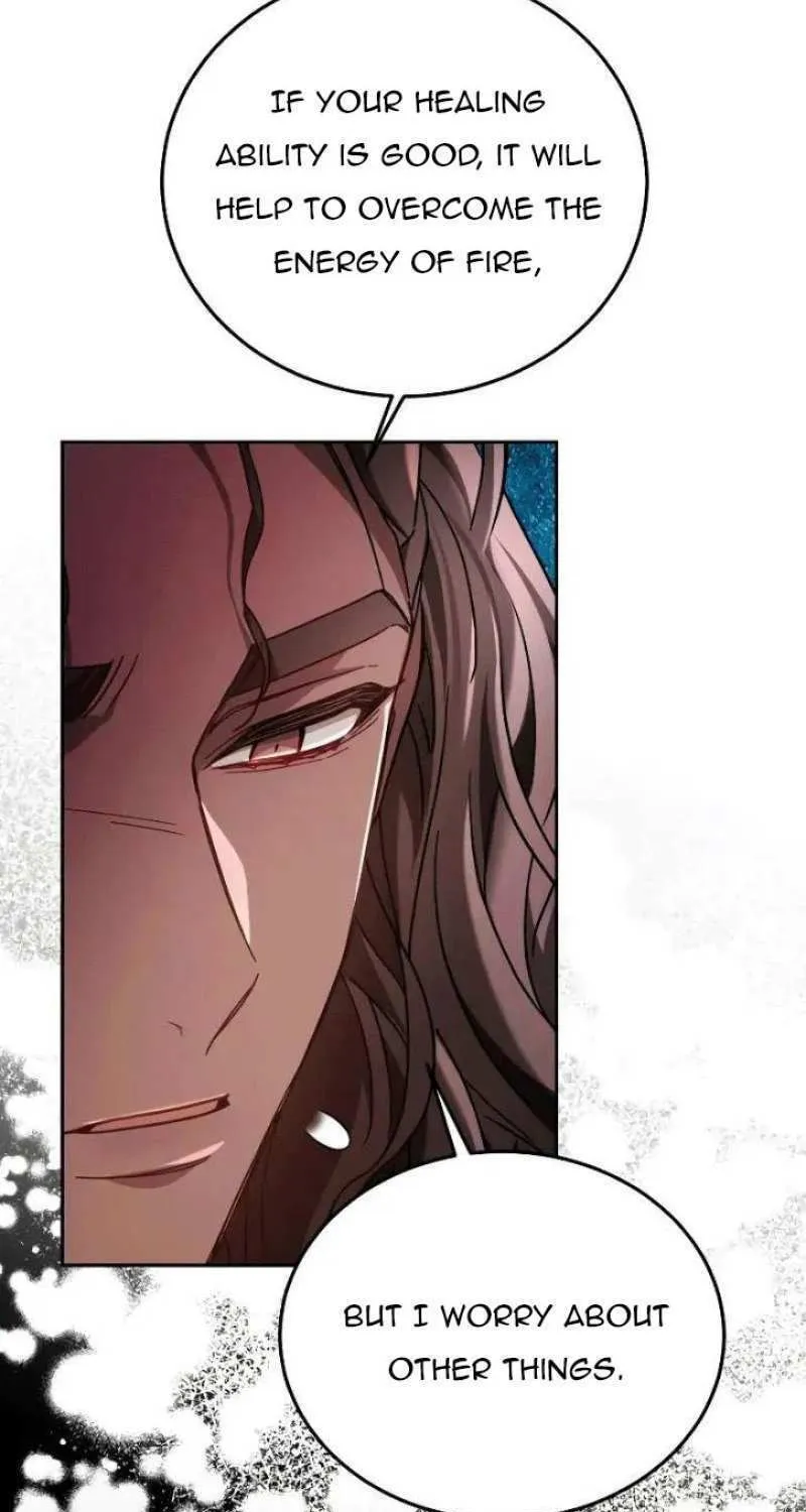 Read Predatory Bride chapter 34 image 44 on Lezhin