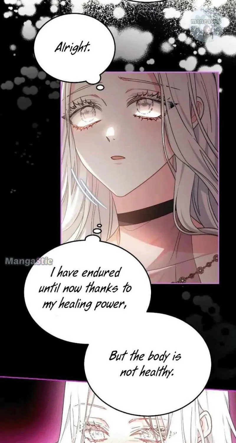 Read Predatory Bride chapter 34 image 45 on Lezhin