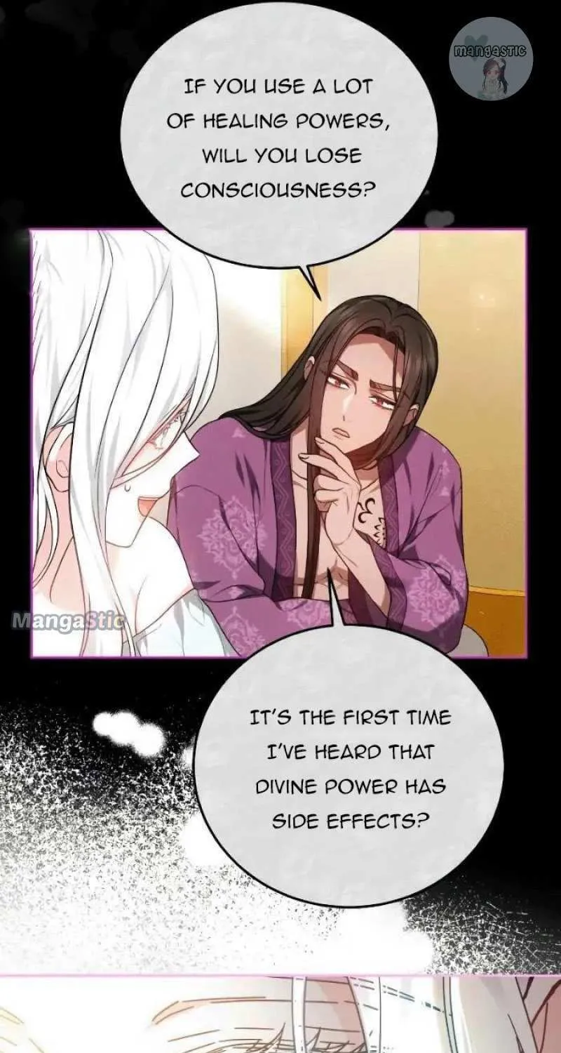 Read Predatory Bride chapter 34 image 47 on Lezhin