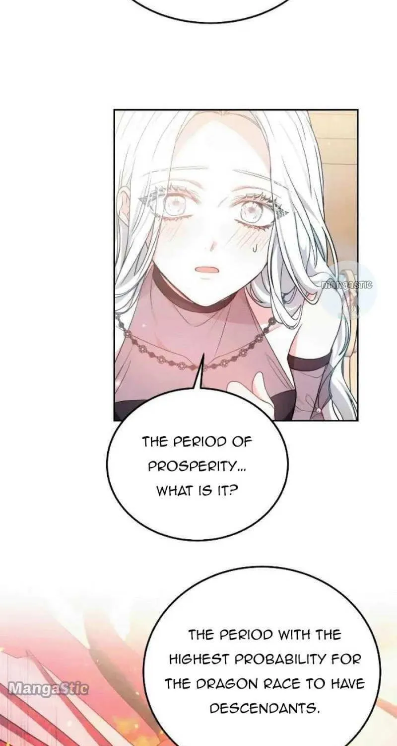 Read Predatory Bride chapter 34 image 50 on Lezhin