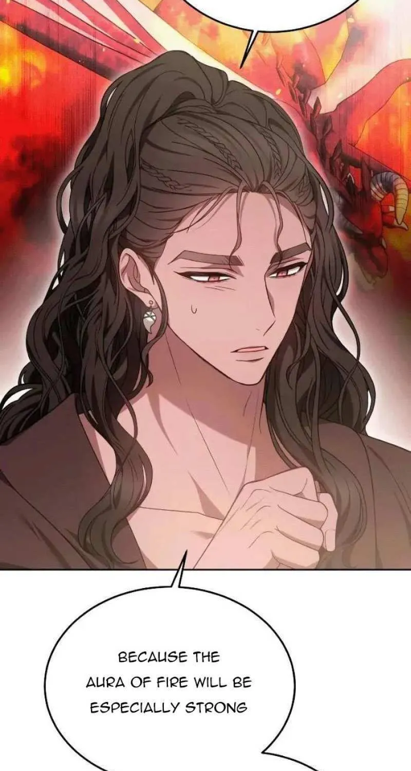 Read Predatory Bride chapter 34 image 51 on Lezhin