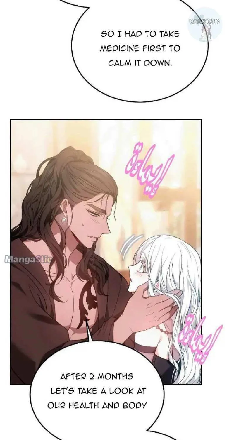 Read Predatory Bride chapter 34 image 52 on Lezhin