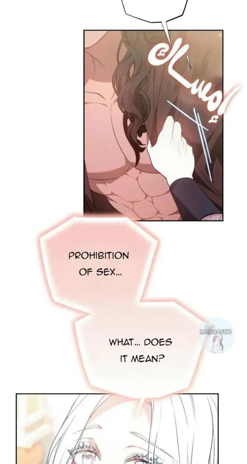 Read Predatory Bride chapter 34 image 55 on Lezhin